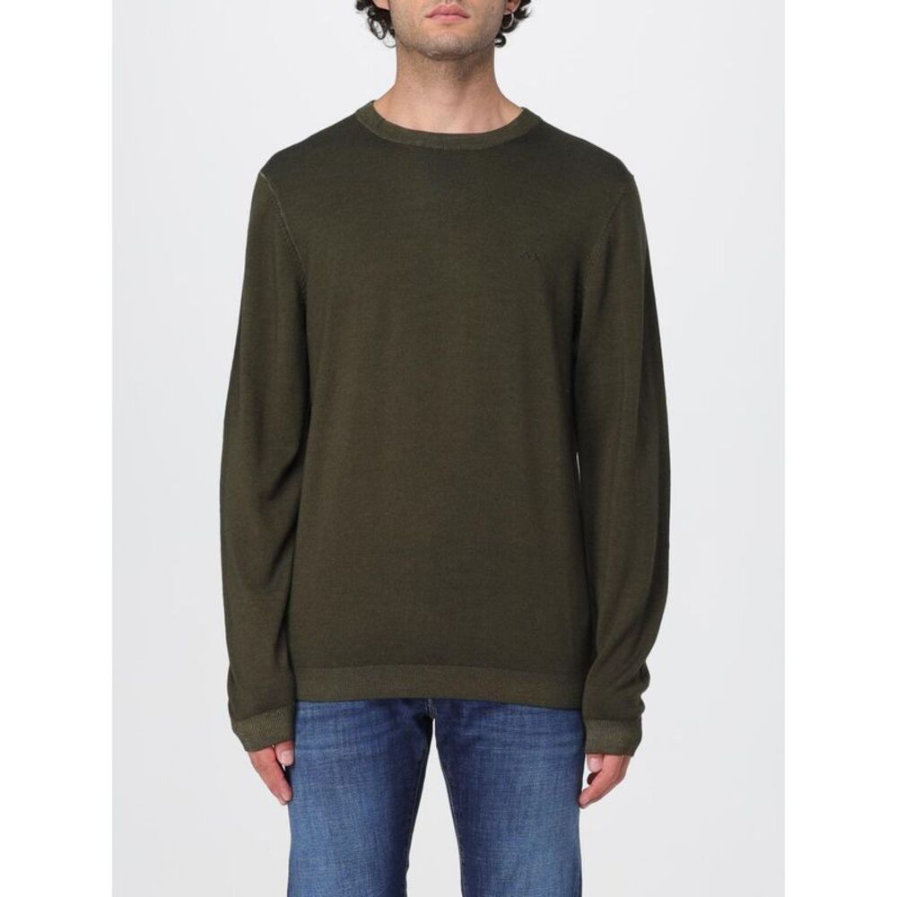 Sun68 Men Sweater Men Sun68